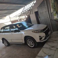 ماشین ایکس 33مدل 1401|خودرو سواری و وانت|بندر امام خمینی, |دیوار