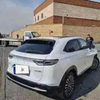 هوندا Ens1 (تمام برقی) فول e3 مدل 2023