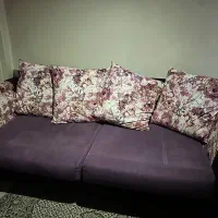 مبل راحتی|مبلمان خانگی و میز عسلی|تهران, دهقان|دیوار