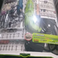 فرز مینیاتوری|ابزارآلات|اهواز, سپیدار|دیوار