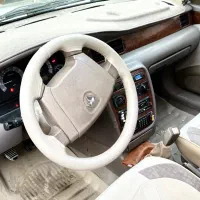 سمند lx مدل 94 بی رنگ|خودرو سواری و وانت|شیروان (خراسان), |دیوار