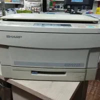 کپی شارپ SF-1116|پرینتر، اسکنر، کپی، فکس|تهران, اوین|دیوار