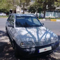 پراید*مدل90*دوگانه کارخانه