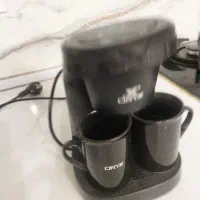 قهوه ساز|قوری، کتری، قهوه‌ساز دستی|بروجرد, |دیوار