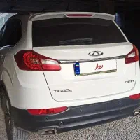 تیگو پنج مدل95|خودرو سواری و وانت|یاسوج, |دیوار