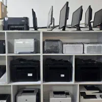 پرینتر . فتوکپی . ویدئو پرژکتور موادمصرفی|پرینتر، اسکنر، کپی، فکس|گرگان, |دیوار