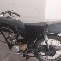 موتور پیشرو|موتورسیکلت|خمینیشهر, |دیوار