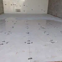 انجام کاری کاشی سرامیک موزایک
