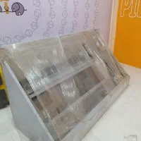 واگذاری فست فود برند پیلاپیل