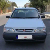 پراید131 مدل95