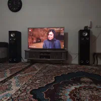 باند|سیستم صوتی خانگی|مشهد, کوی سیدی|دیوار