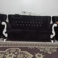 مبل|مبلمان خانگی و میز عسلی|رفسنجان, |دیوار