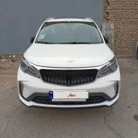 بک ایکس ۳ پرو خشک، BAC X3 pro