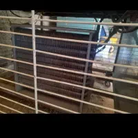 شیر سرد کن ۳۵۰ لیتری|ماشین‌آلات صنعتی|رباط‌کریم, رباط‌کریم|دیوار