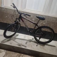 دوچرخه ۲۶ راپیدو