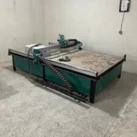 دستگاه cnc چوب و مکنده دوقلو|ماشین‌آلات صنعتی|محمدشهر, زیبادشت|دیوار