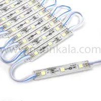 چراغ دوچرخه و موتور و ماشین