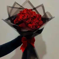 گل مصنوعی بارمان