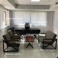 مبلمان اداری /اجلاس نیو|مبلمان اداری|تهران, منیریه|دیوار