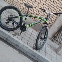 دوچرخه المپیا 26