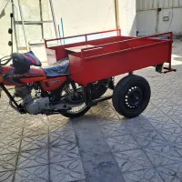 گاری موتوری