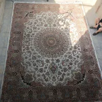 فرش۱۲متری ۷۰۰شانه نگین مشهد۲۵۵۰تراکم