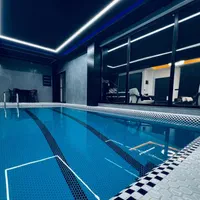 ×دوبلکس۳خواب استخر بیلیارد سیستم صوتی شیک درمتل‌قو