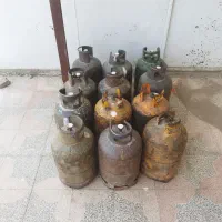 سهمیه گاز