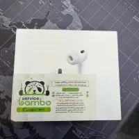 ایرپاد پرو3|لوازم جانبی موبایل و تبلت|رشت, یخسازی|دیوار