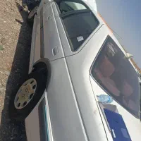 پارس سفید تصادفی|خودرو سواری و وانت|سیرجان, |دیوار