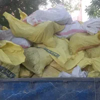 حمل نخاله ومصالح تهرانپارس نیاوران جردن سهروردی|خدمات حمل و نقل|تهران, قیطریه|دیوار