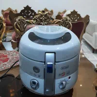 سرخ کن چرخشی دلونگی نوآکبند همراه کارتن