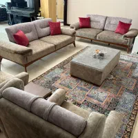 مبلمان|مبلمان خانگی و میز عسلی|تهران, پاسداران|دیوار