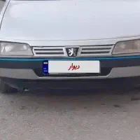 پژو روا|خودرو سواری و وانت|سنندج, |دیوار