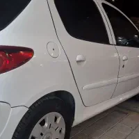 206تیپ 5مدل 94|خودرو سواری و وانت|جم, |دیوار