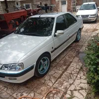 پژو پارس۸۵