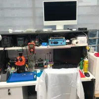 تعمیرات تخصصی محصولات اپل|خدمات رایانه‌ای و موبایل|تهران, طیب|دیوار