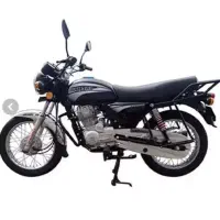 فروش فوری ماتور سیکلت همتاز باکسر درحد