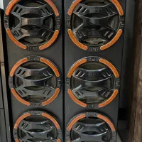 اسپیکر سالم