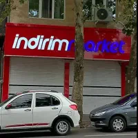 استخدام نیروی خانم و اقا در فروشگاه همیشه تخفیف|استخدام خدمات فروشگاه و رستوران|مرند, |دیوار