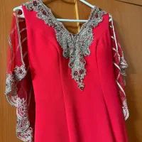 سه عدد لباس مجلسی شیک و ست کیف و کفش|لباس|تهران, افسریه جنوبی|دیوار