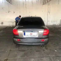 ریو ۸۷ ls|خودرو سواری و وانت|اصفهان, رکن الدوله شرقی|دیوار