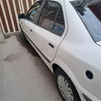 سمند ef7 دوگانه سوز|خودرو سواری و وانت|قائمشهر, |دیوار