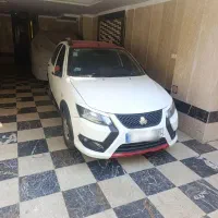 کوئیک ۱۴۰۲ پارس خودرو