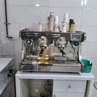 دستگاه اسپرسو ۲۰۱۸ استوریا سابرینا