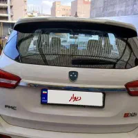 فروش فوری  sx5 سفید ۱۴۰۲