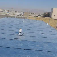 پخش و نصب ایزوگام|خدمات پیشه و مهارت|شوشتر, |دیوار