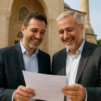 مشارکت مالی بدون ربا