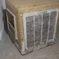 پوسته کولر آبی 7000