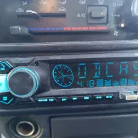 ضبط خودرو و یک جفت باند خربزه ای چینی مارک sunny